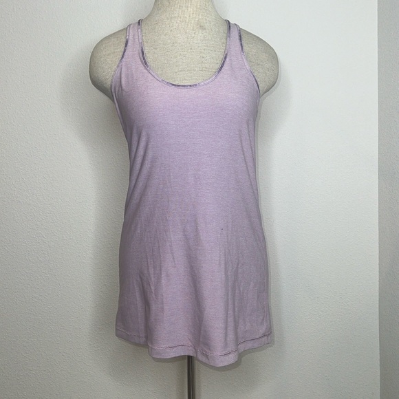 Lululemon Reversible Racerback Tank Top - Picture 1 of 2